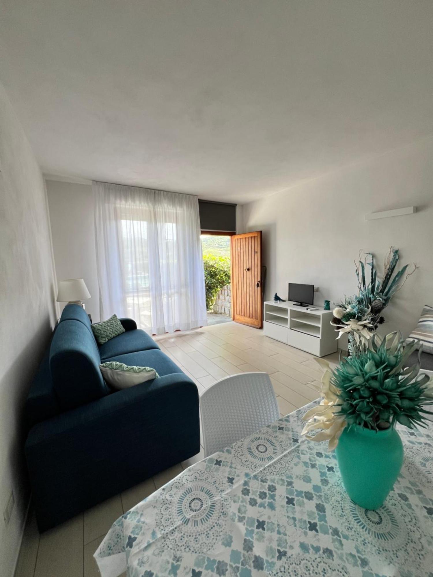 Aviotel Residence Marina di Campo Habitación foto