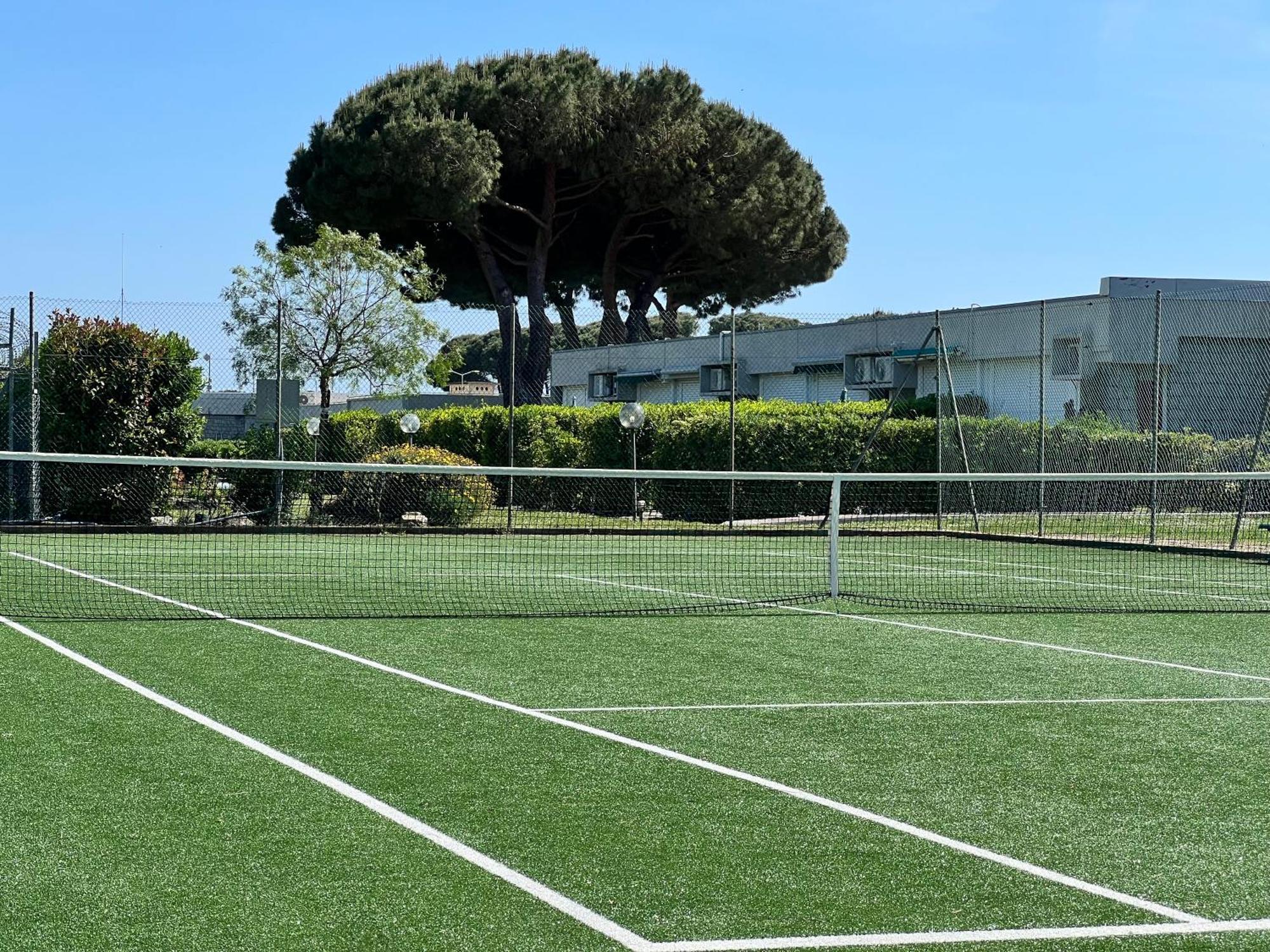 Aviotel Residence Marina di Campo Exterior foto