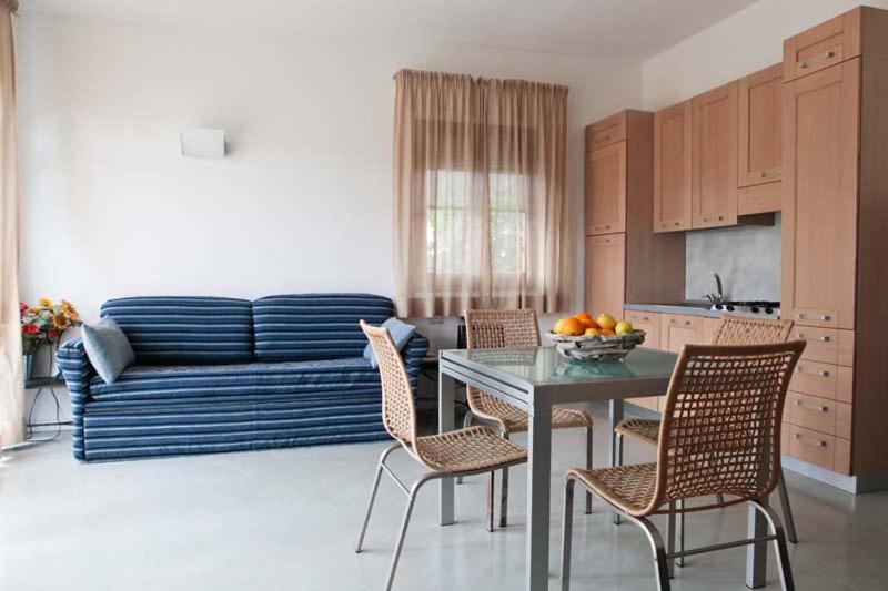 Aviotel Residence Marina di Campo Habitación foto