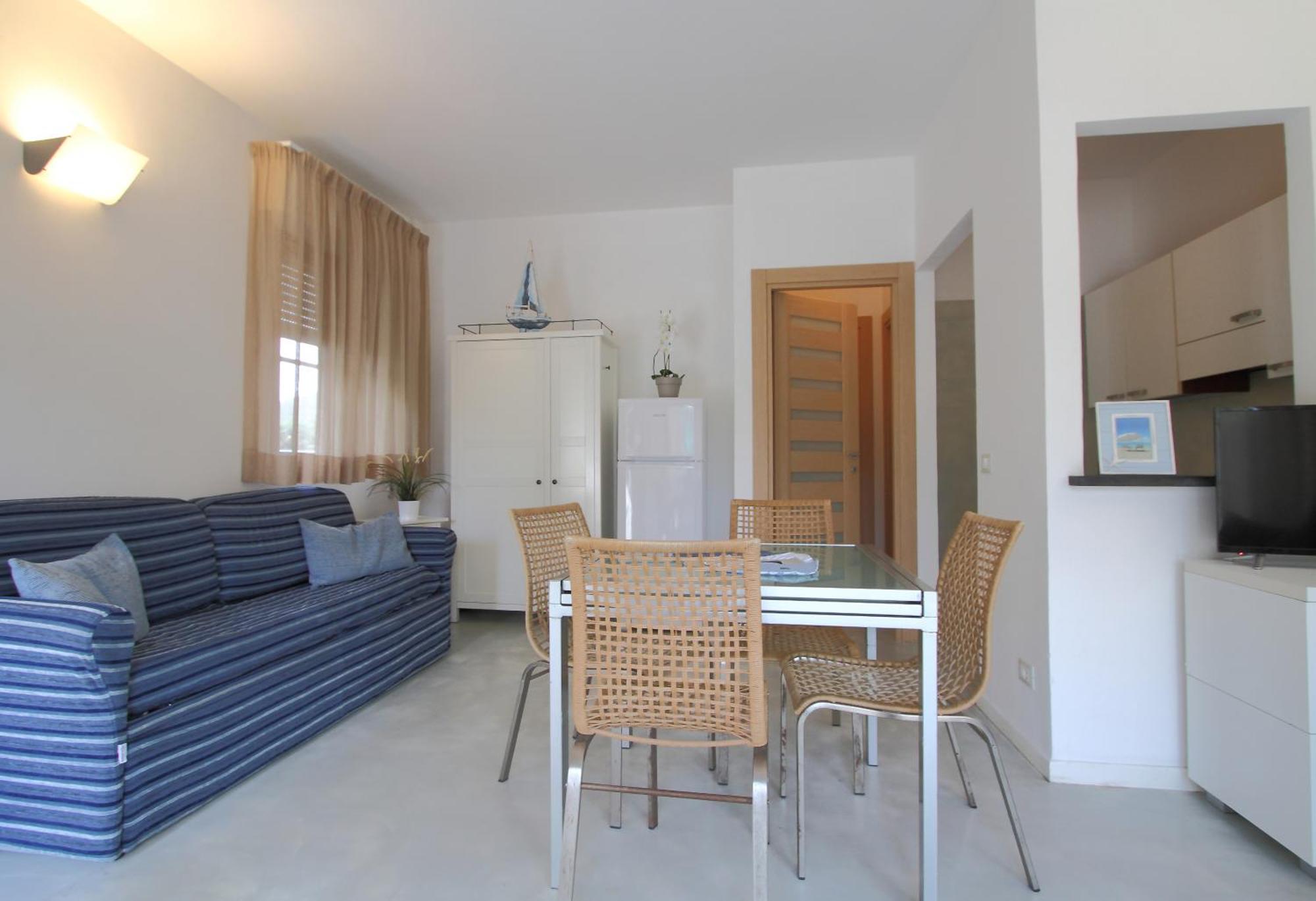 Aviotel Residence Marina di Campo Habitación foto