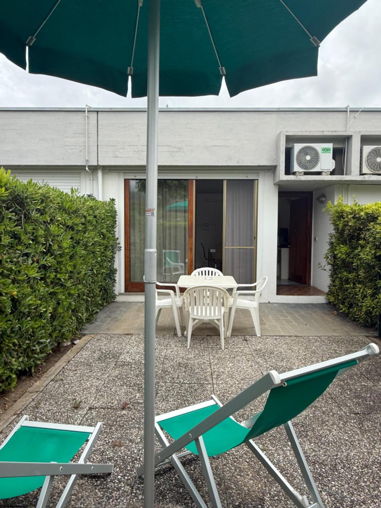 Aviotel Residence Marina di Campo Exterior foto